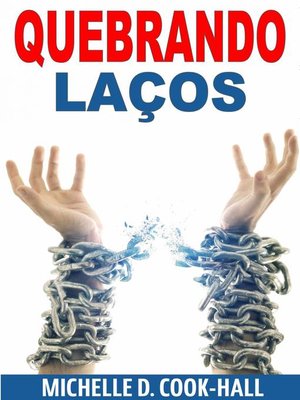 cover image of Quebrando Laços